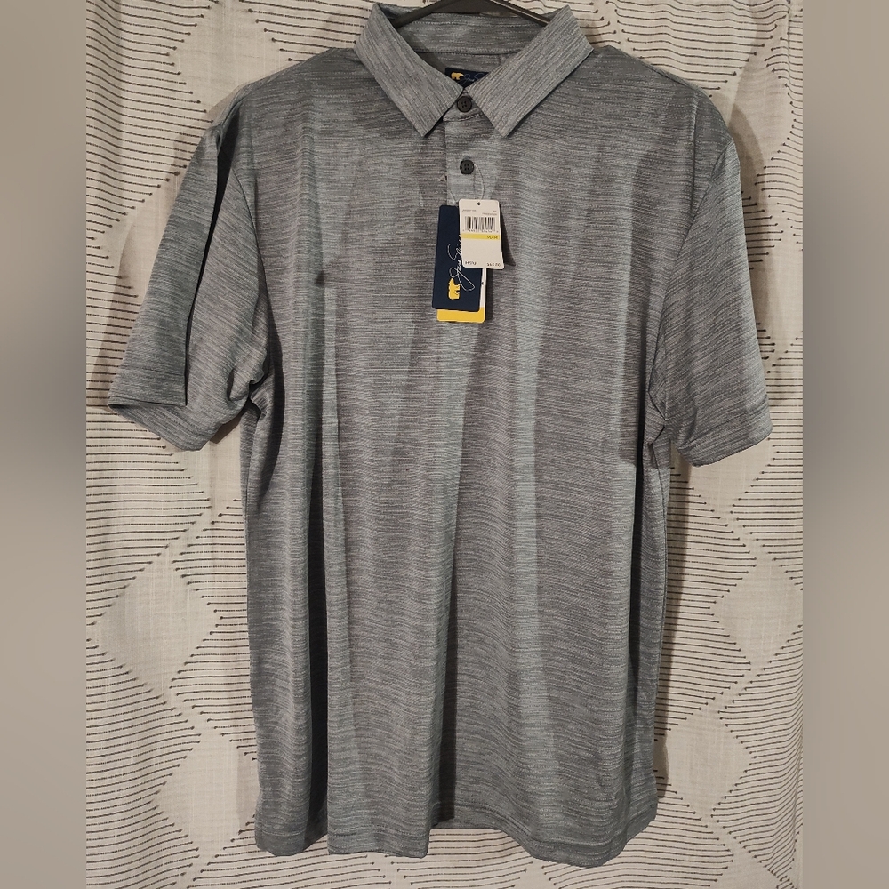 Jack Nicklaus Polo